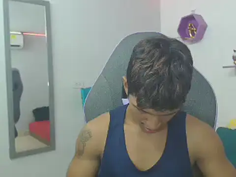 mau elixxx online show from 01.21.25