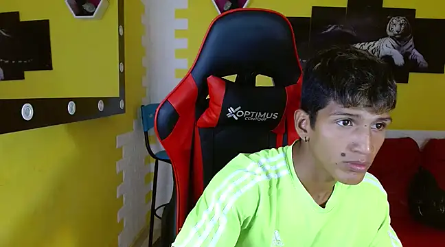 mau elixxx online show from 01.31.25