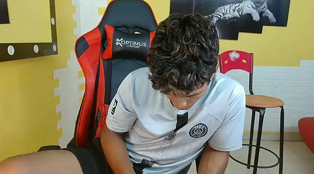 mau elixxx online show from 02.04.25