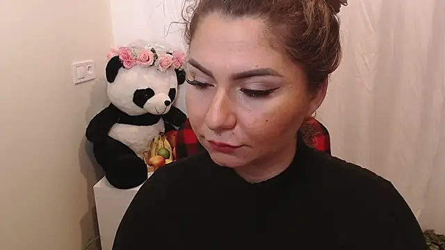 Snapshot of Genesisgems11_ chatting on 01.24.25 Genesisgems11  online show from 01.24.25