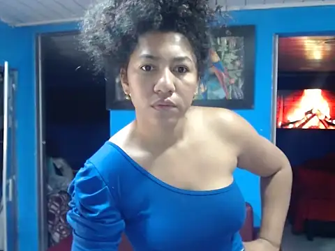 bellacrespalatina online show from 10.21.25