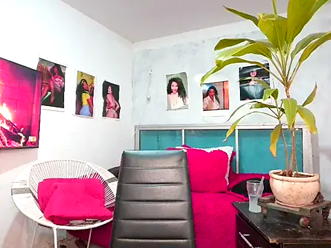 bellacrespalatina online show from 03.27.26