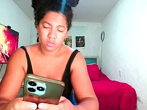 bellacrespalatina online show from 04.14.26