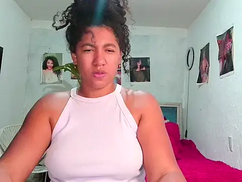 bellacrespalatina online show from 04.17.26