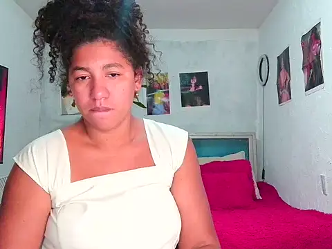 bellacrespalatina online show from 04.20.26