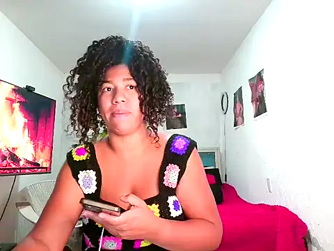 bellacrespalatina online show from 04.21.26