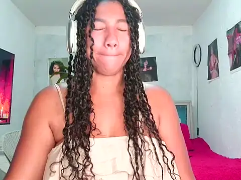 bellacrespalatina online show from 04.26.26