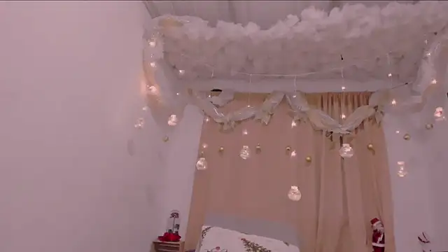 Snapshot of Lauu_G chatting on 12.29.24 Lauu G online show from 12.29.24