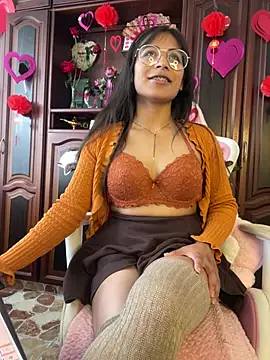 Jade Zephyra online show from 02.18.26