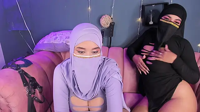 zulema parvin online show from 01.30.25