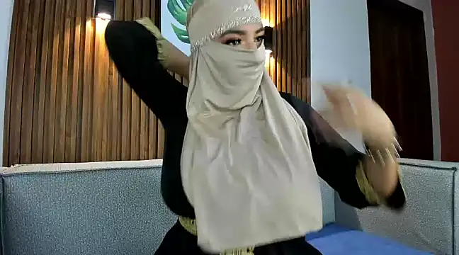 zulema parvin online show from 03.03.25