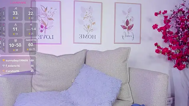 zulema parvin online show from 10.01.25