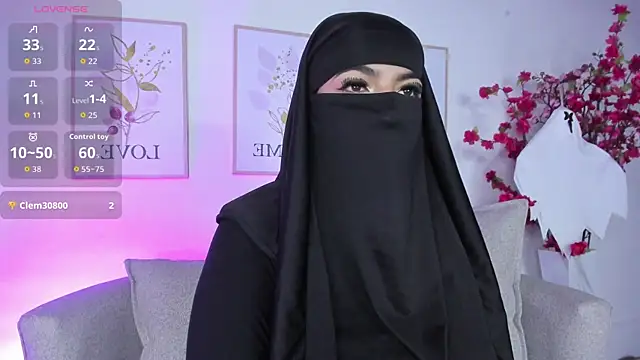 zulema parvin online show from 10.06.25