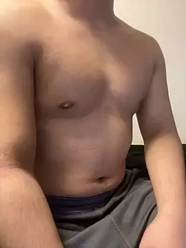 YU-KI00 online show from 12.21.25