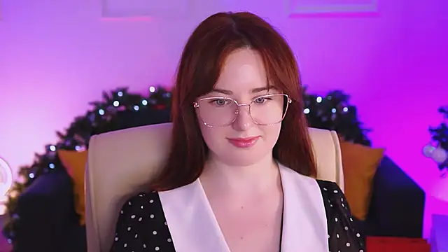 Snapshot of AnnTerry_ chatting on 01.18.25 AnnTerry  online show from 01.18.25