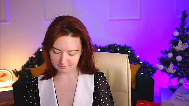 Snapshot of AnnTerry_ chatting on 01.21.25 AnnTerry  online show from 01.21.25