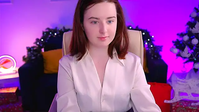 Snapshot of AnnTerry_ chatting on 01.23.25 AnnTerry  online show from 01.23.25