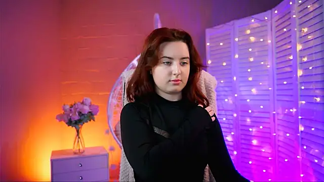 Snapshot of AnnTerry_ chatting on 01.27.25 AnnTerry  online show from 01.27.25