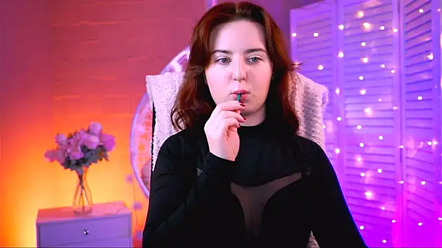 Snapshot of AnnTerry_ chatting on 01.27.25 AnnTerry  online show from 01.27.25