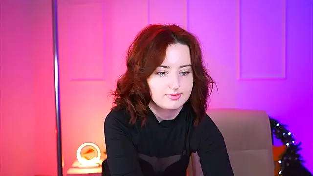Snapshot of AnnTerry_ chatting on 02.01.25 AnnTerry  online show from 02.01.25