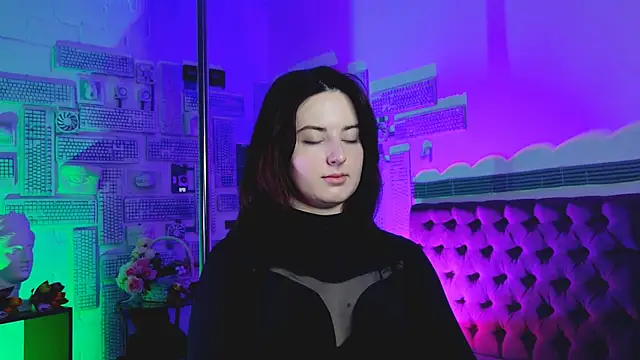 Snapshot of AnnTerry_ chatting on 03.18.25 AnnTerry  online show from 03.18.25