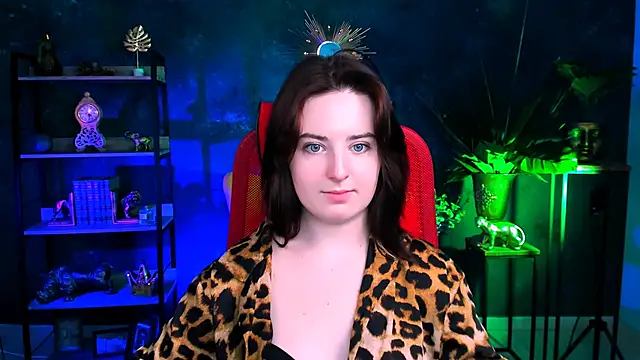 Snapshot of AnnTerry_ chatting on 03.22.25 AnnTerry  online show from 03.22.25