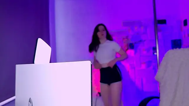 AnnTerry  online show from 02.03.26