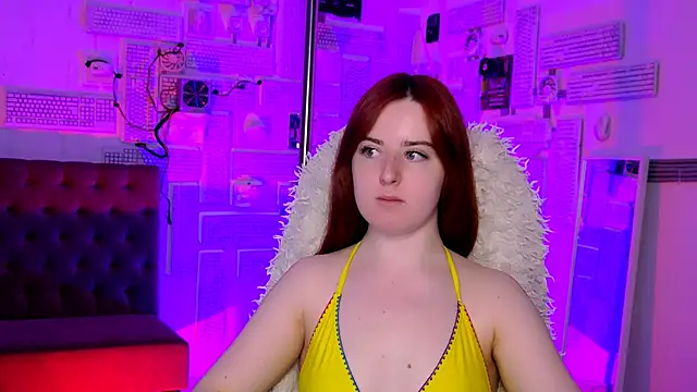 AnnTerry  online show from 03.31.26