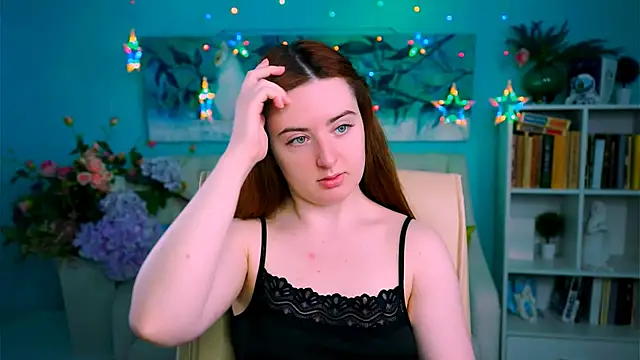 AnnTerry  online show from 04.15.26