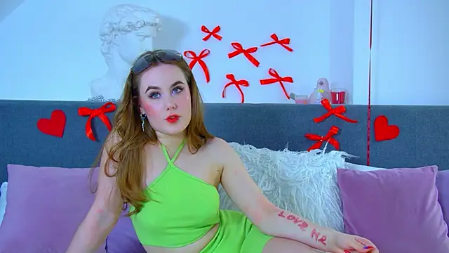 DanaDrake online show from 02.25.25