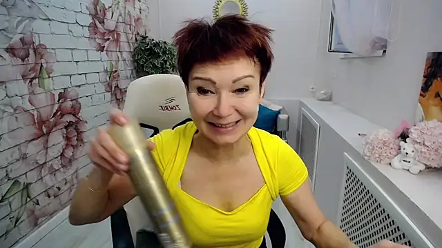 Cutie Asya online show from 10.29.25