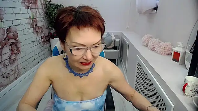 Cutie Asya online show from 02.25.26