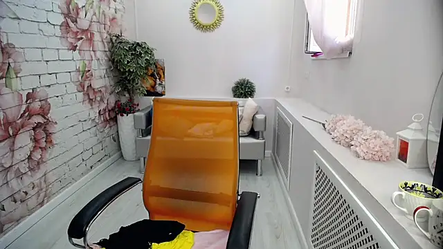 Cutie Asya online show from 04.02.26