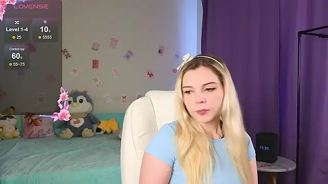 Snapshot of Kate_Legend chatting on 01.19.26 Kate Legend online show from 01.19.26