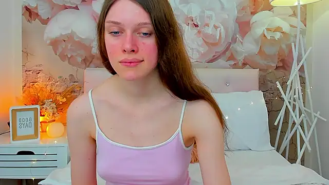 Snapshot of JaneBrowni chatting on 02.07.26 JaneBrowni online show from 02.07.26