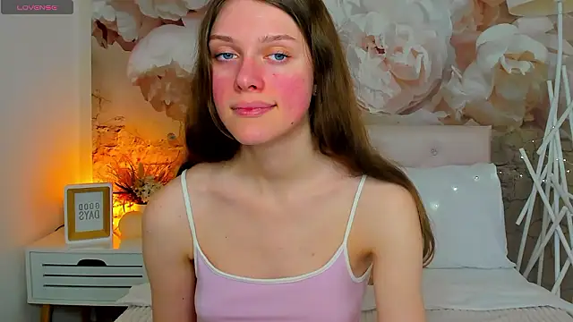 Snapshot of JaneBrowni chatting on 02.12.26 JaneBrowni online show from 02.12.26