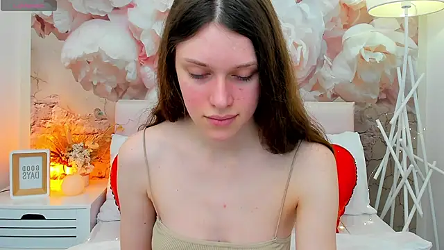 Snapshot of JaneBrowni chatting on 02.15.26 JaneBrowni online show from 02.15.26