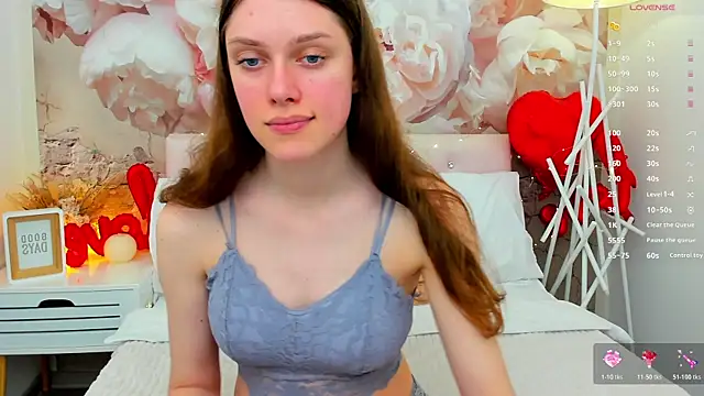 JaneBrowni online show from 04.05.26