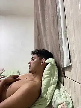 Oliver8 online show from 12.02.24