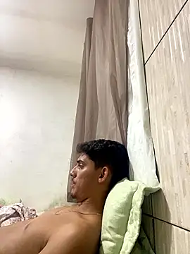 Oliver8 online show from 12.03.24