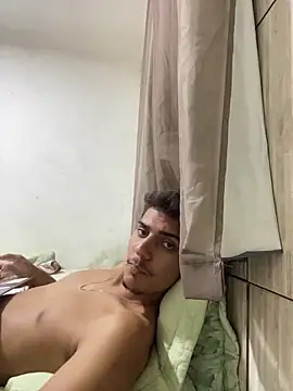 Oliver8 online show from 12.04.24