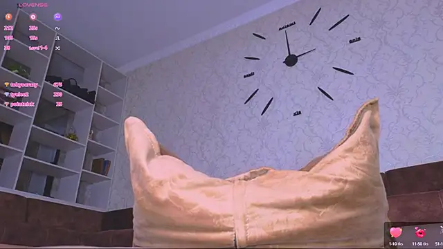 Jessa mi online show from 02.19.25