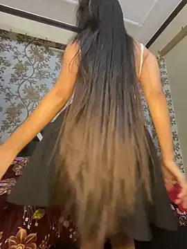 Shabnam88 online show from 12.25.24