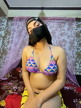 Shabnam88 online show from 01.27.25