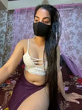 Shabnam88 online show from 01.28.25