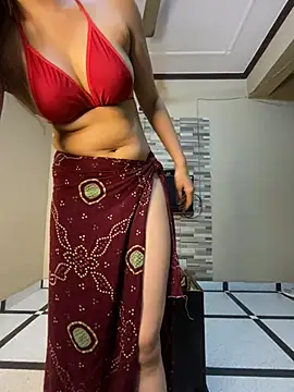 Shabnam88 online show from 02.13.25