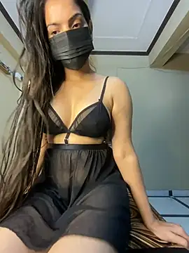 Shabnam88 online show from 02.13.25