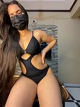 Shabnam88 online show from 03.08.25