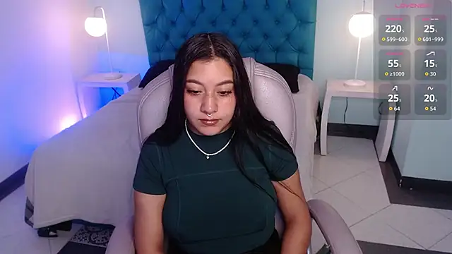 Snapshot of Paulis_gh chatting on 09.15.25 Paulis gh online show from 09.15.25