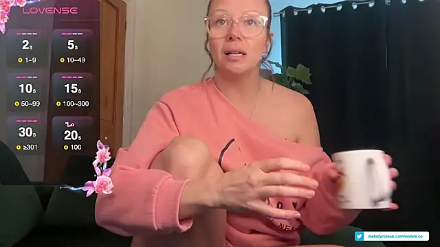 Snapshot of MelodyRoseUk chatting on 02.06.25 MelodyRoseUk online show from 02.06.25